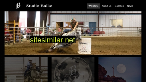 studiobalke.com alternative sites