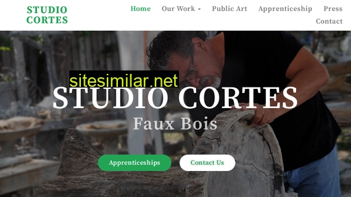 studiocortes.com alternative sites