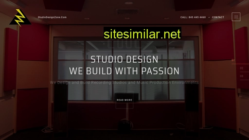 studiodesignzone.com alternative sites