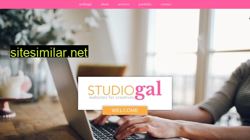 studiogal.com alternative sites