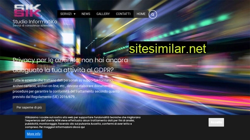 studioinformatiko.com alternative sites