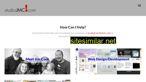 studiojmc.com alternative sites