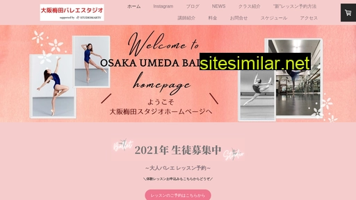 studiomarty-osaka-umeda.com alternative sites