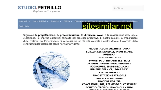 studiopetrillo.com alternative sites