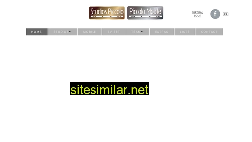 studiopiccolo.com alternative sites