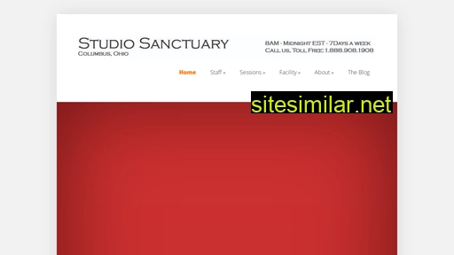 studiosanctuary.com alternative sites