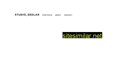 studiosedlar.com alternative sites