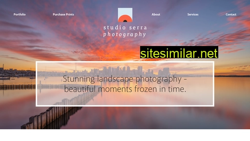 studioserraphotography.com alternative sites