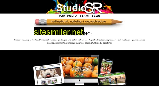 studiosr.com alternative sites