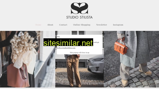 studiostilista.com alternative sites