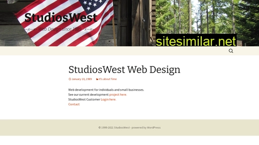 studioswest.com alternative sites