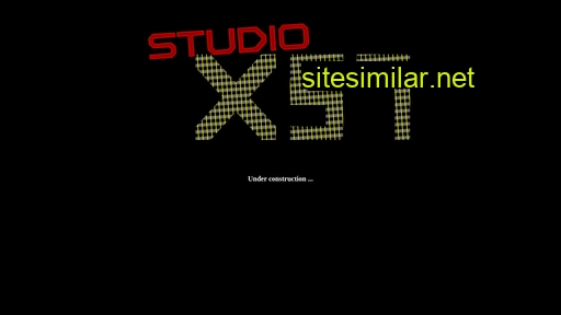 Studiox57 similar sites