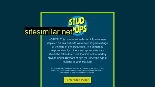 studpups.com alternative sites