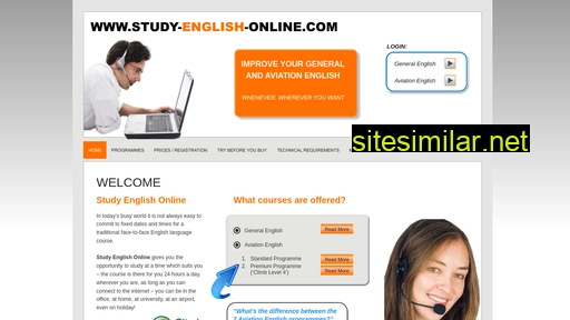 study-english-online.com alternative sites