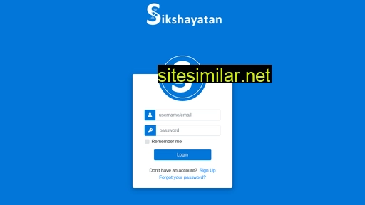 study.sikshayatan.com alternative sites