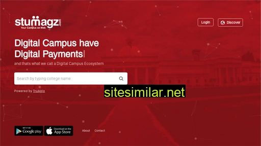 stumagz.com alternative sites