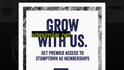 stumptownac.com alternative sites