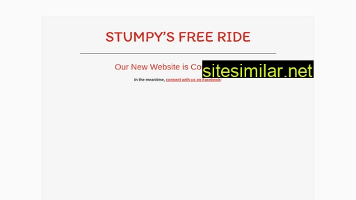stumpysfreeride.com alternative sites