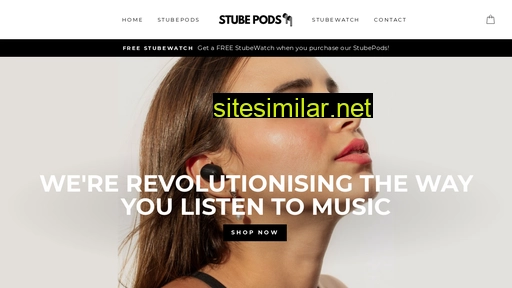 stubepods.com alternative sites