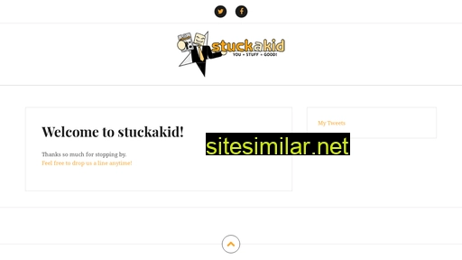 stuckakid.com alternative sites