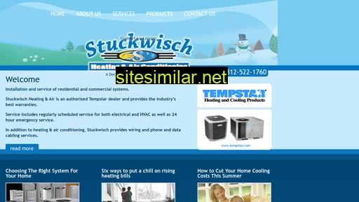 stuckwisch.com alternative sites