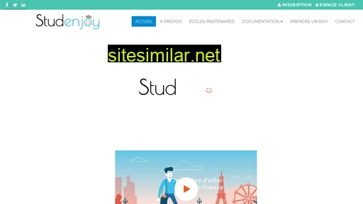 studenjoy.com alternative sites