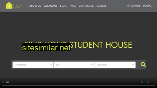 student-cribs.com alternative sites
