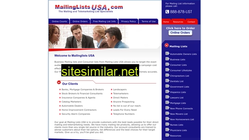 studentlistsusa.com alternative sites