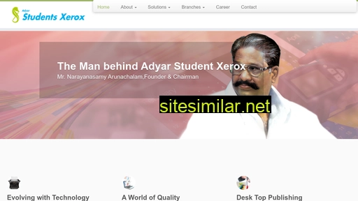 studentsxerox.com alternative sites