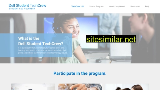studenttechcrew.com alternative sites