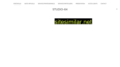 Studio-64 similar sites