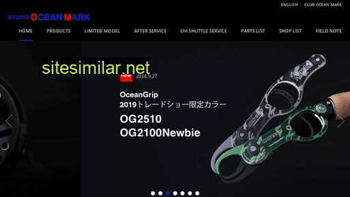 Studio-oceanmark similar sites