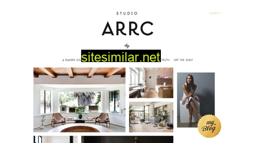 studioarrc.com alternative sites