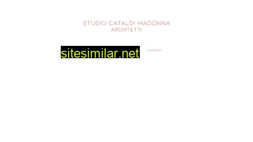 studiocataldimadonna.com alternative sites