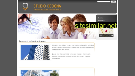 studiocicogna.com alternative sites
