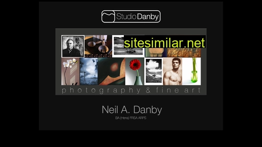 studiodanby.com alternative sites
