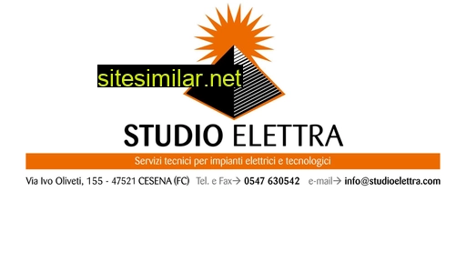 studioelettra.com alternative sites
