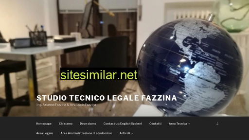 studiofazzina.com alternative sites