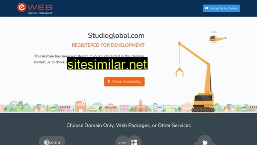 studioglobal.com alternative sites