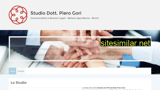 studiogori.com alternative sites