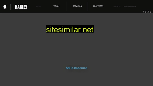 studioharley.com alternative sites