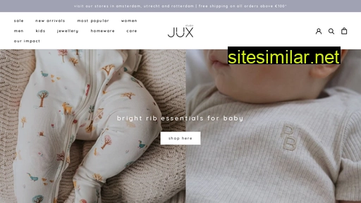 studiojux.com alternative sites
