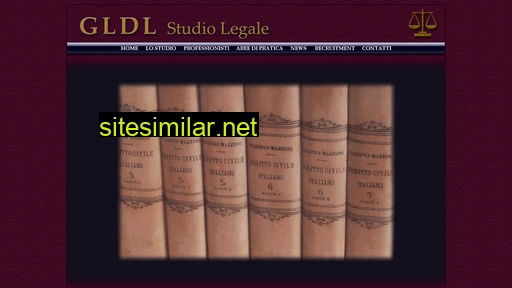 studiolegalegldl.com alternative sites