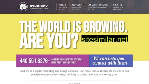studionv.com alternative sites