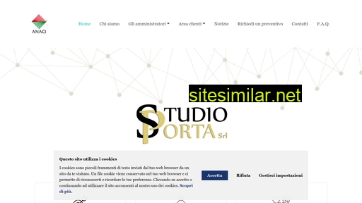 Studioportasrl similar sites
