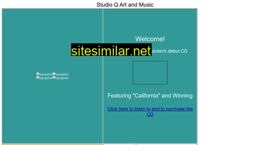 studioqartandmusic.com alternative sites