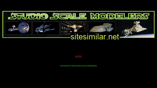 studioscalemodelers.com alternative sites