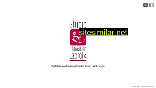 studiosebastienlacroix.com alternative sites