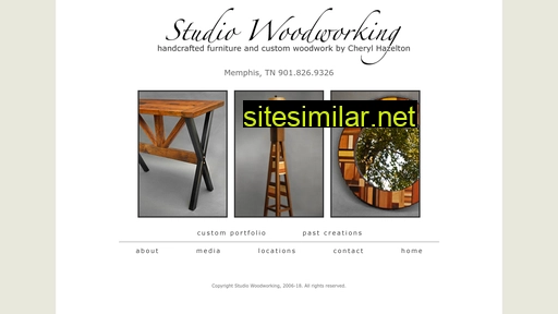 studiowoodworking.com alternative sites