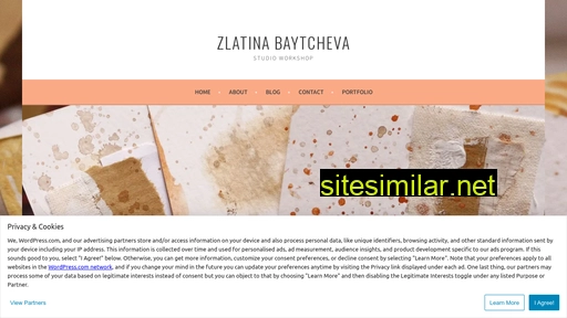 Studiozlatina similar sites